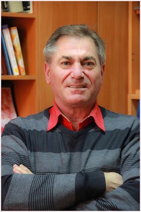 Director